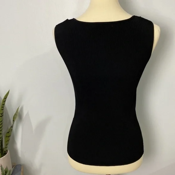 ❄️ Belldini zipper front top - Picture 6 of 9